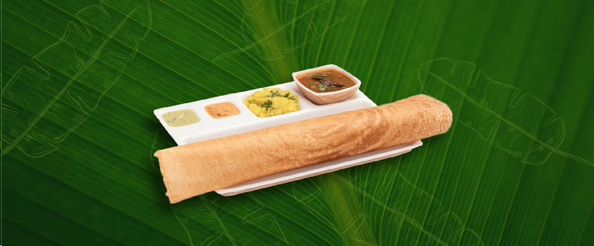 Dosa Bite